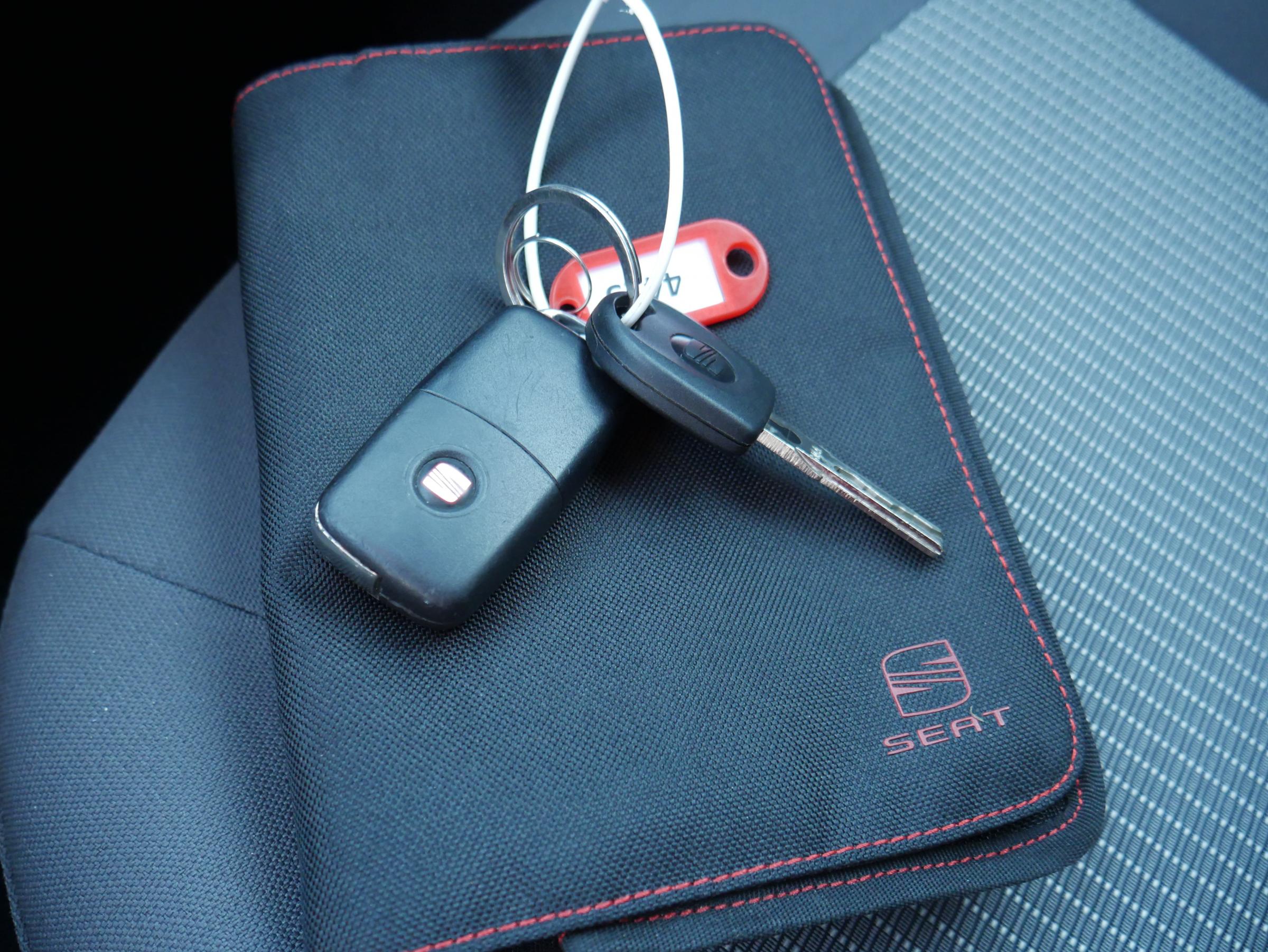 Seat Ibiza, 2011 - pohled č. 16