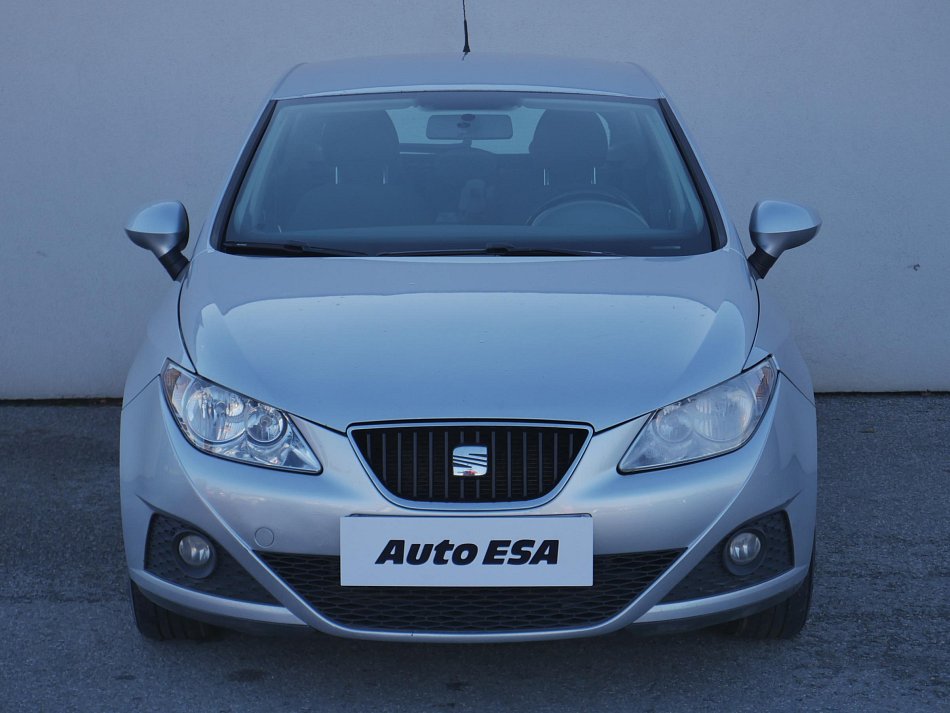Seat Ibiza 1.6 TDi Style