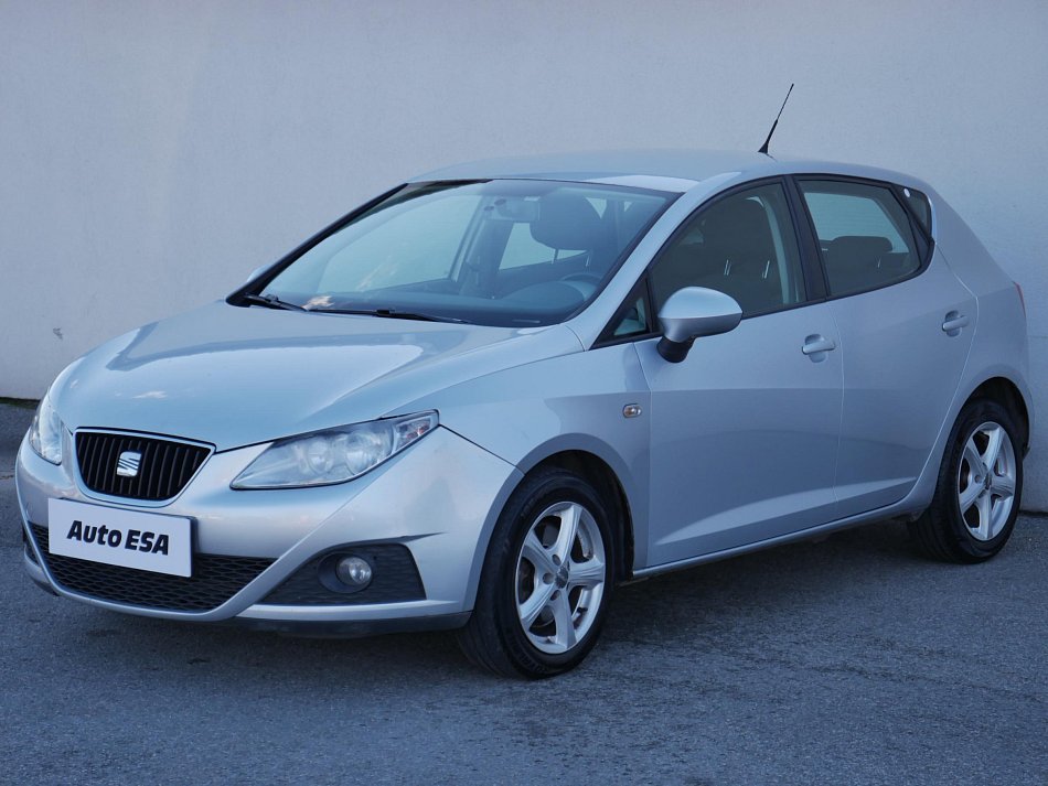 Seat Ibiza 1.6 TDi Style
