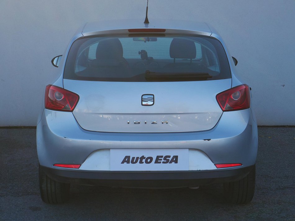 Seat Ibiza 1.6 TDi Style
