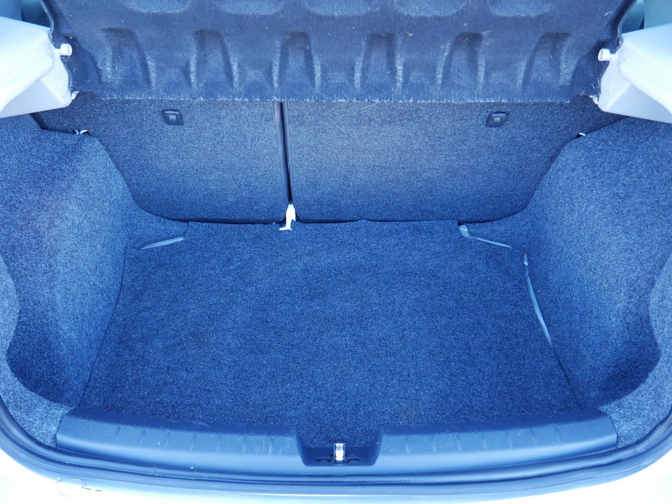 Seat Ibiza 1.6 TDi Style