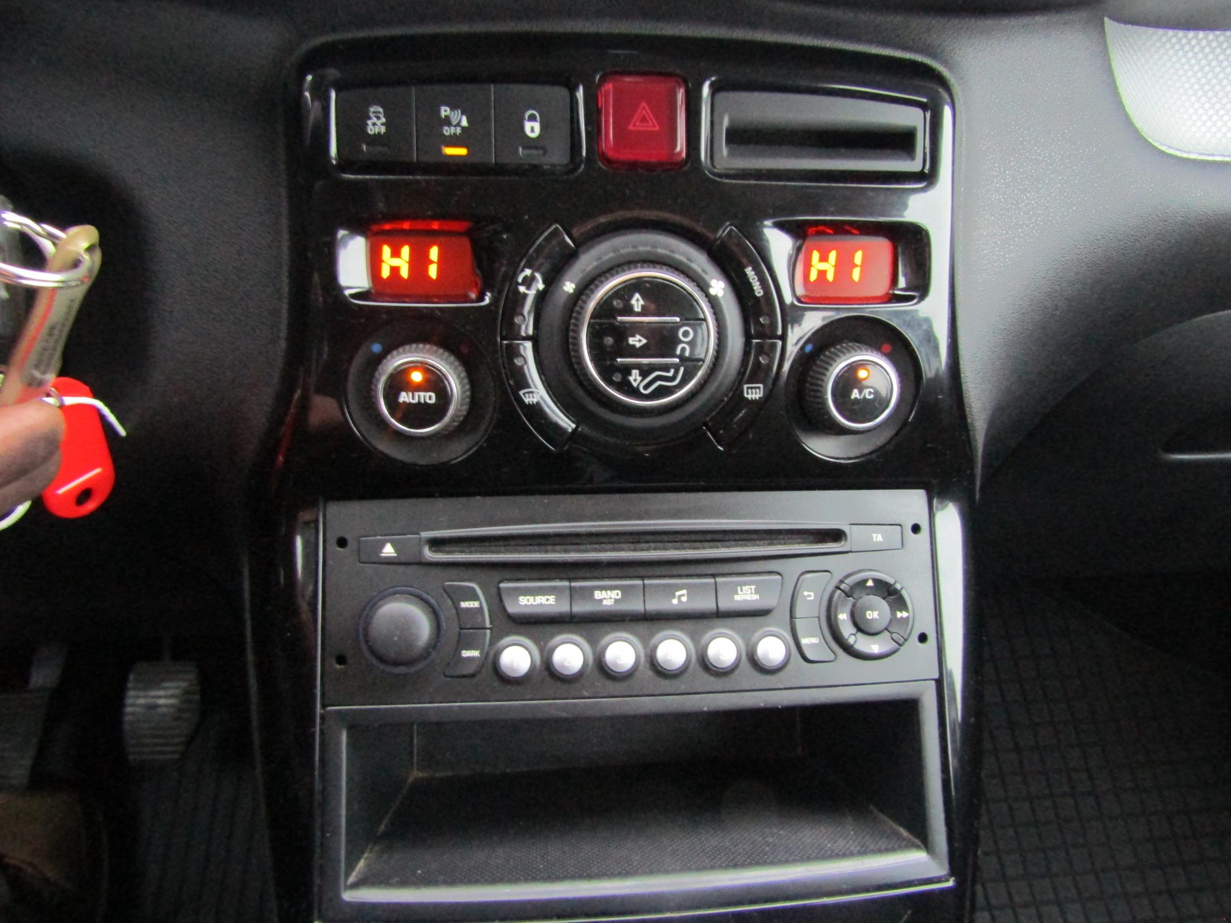 Citroën C3 Picasso, 2016 - pohled č. 12