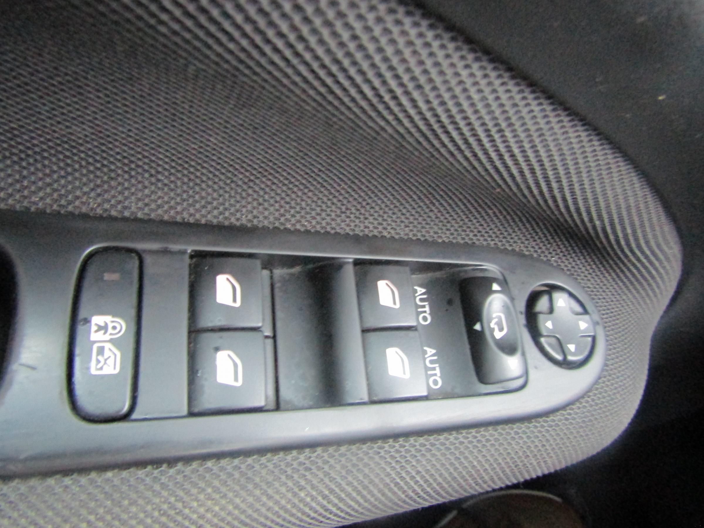 Citroën C3 Picasso, 2016 - pohled č. 13