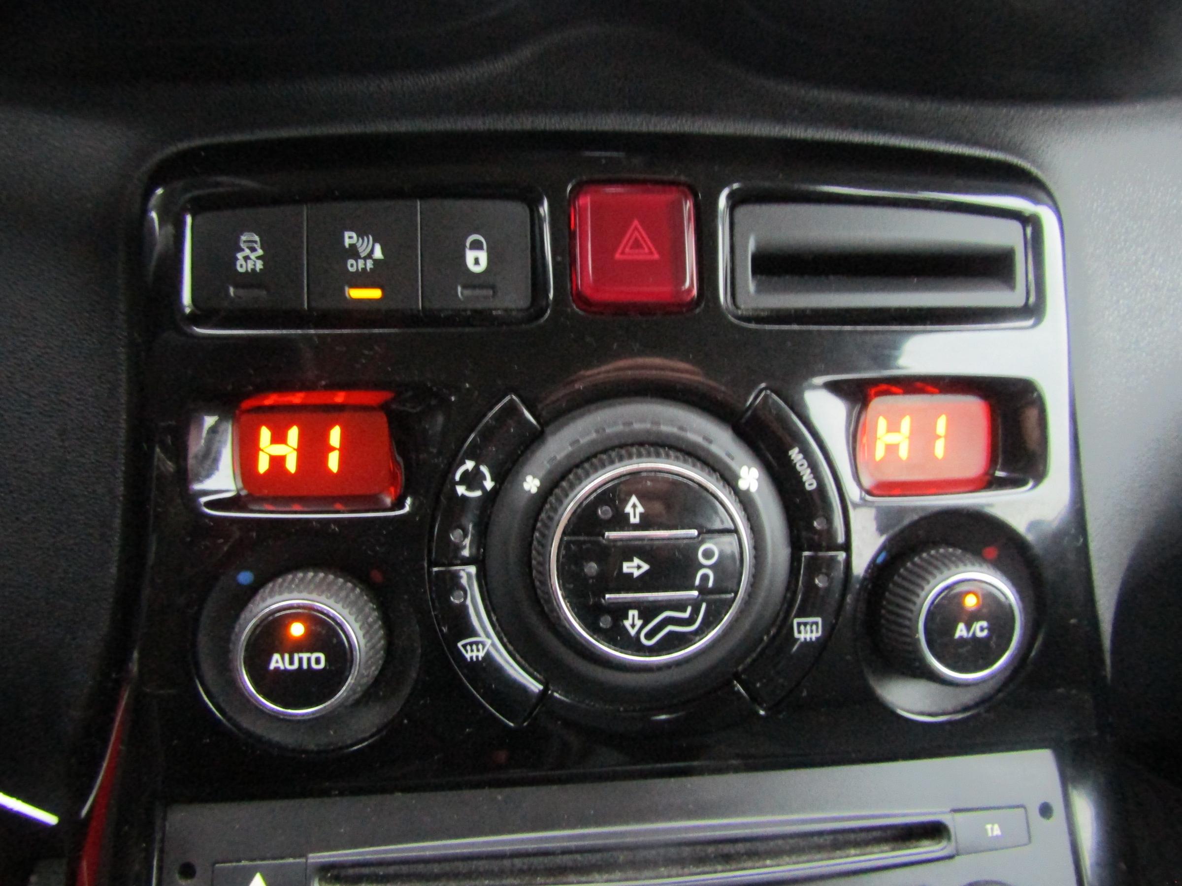 Citroën C3 Picasso, 2016 - pohled č. 14