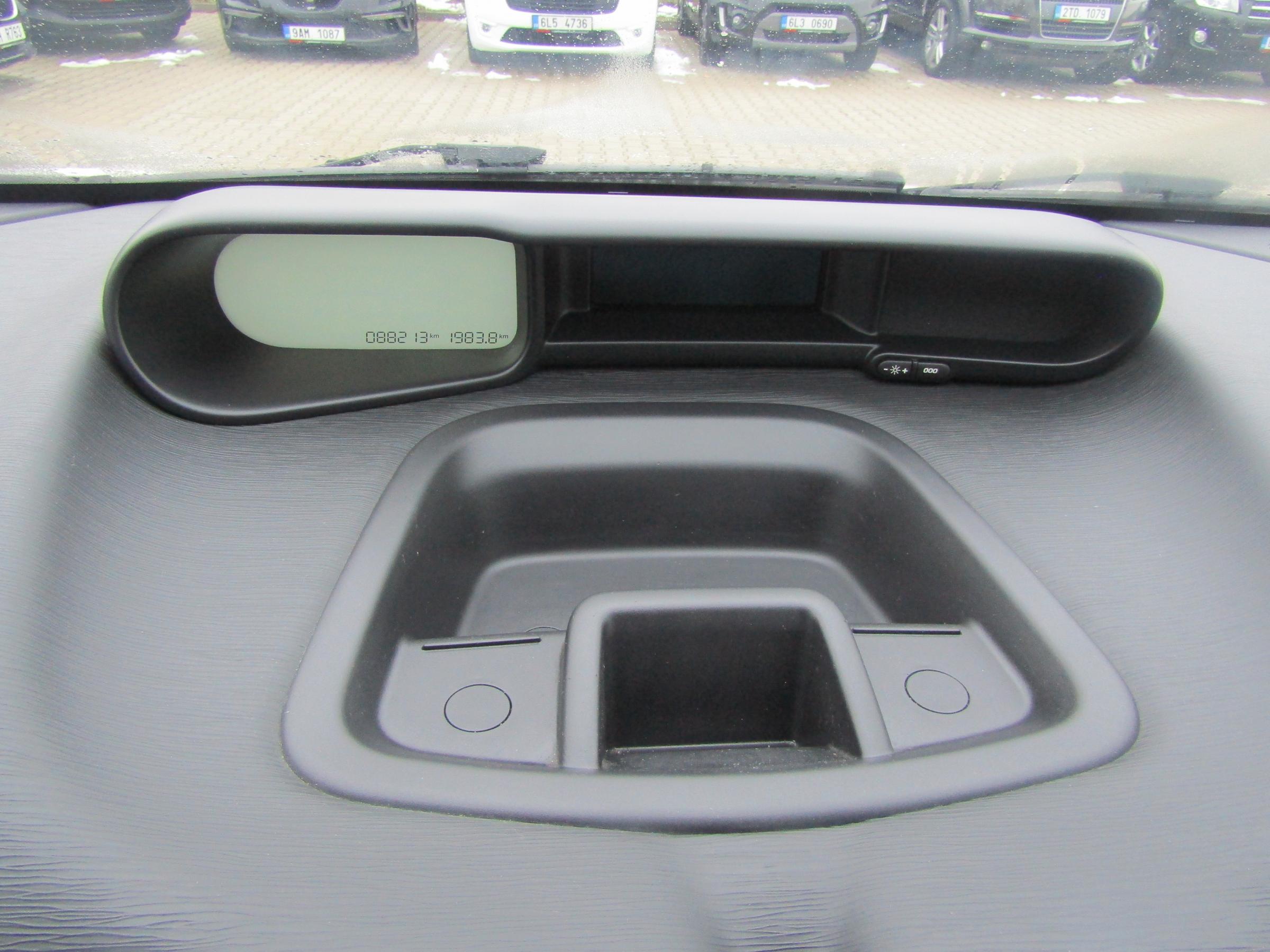 Citroën C3 Picasso, 2016 - pohled č. 15