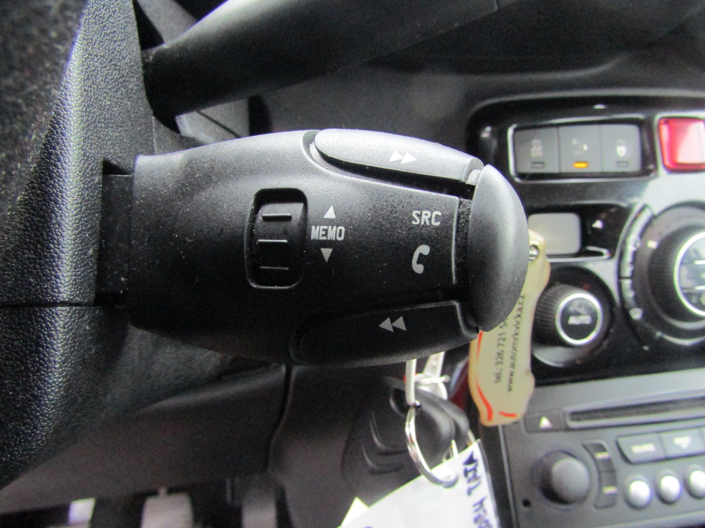 Citroën C3 Picasso, 2016 - pohled č. 16