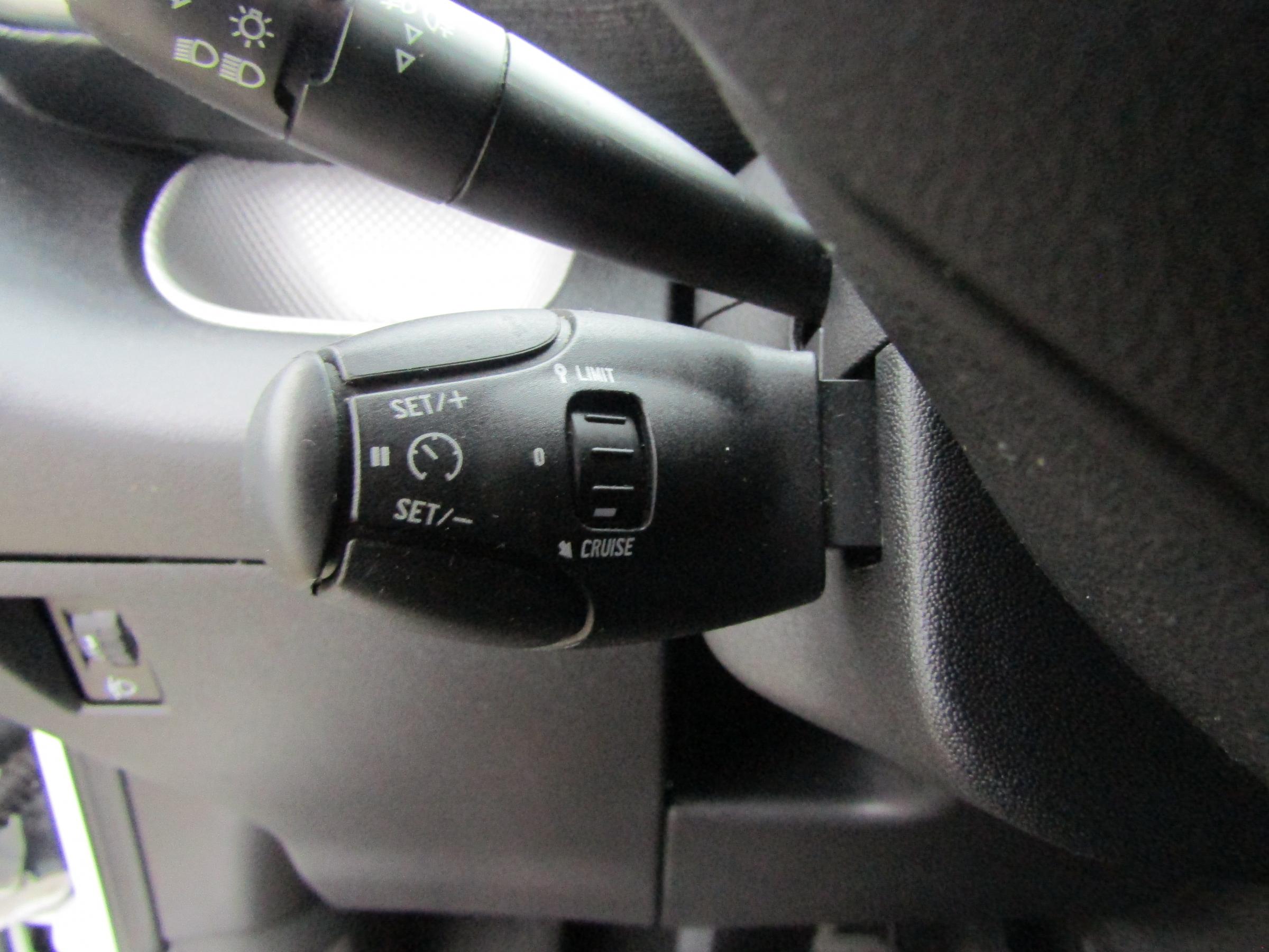 Citroën C3 Picasso, 2016 - pohled č. 17