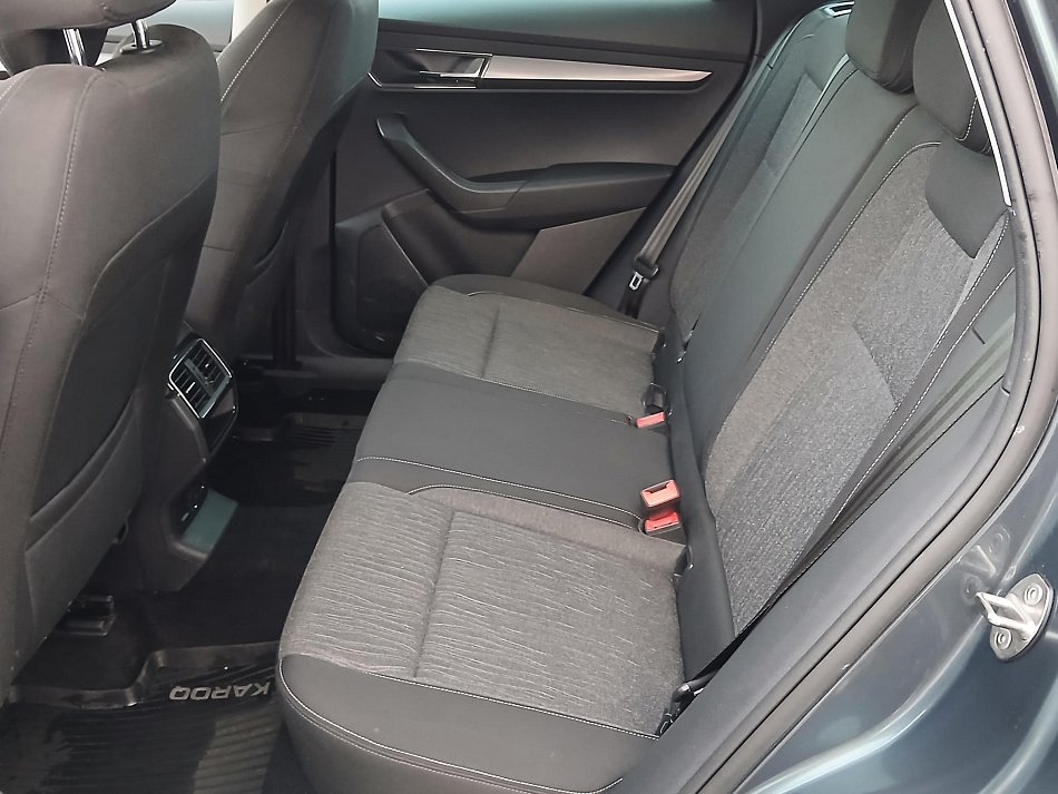 Škoda Karoq 1.6 TDi Style