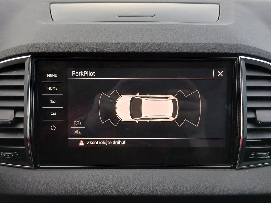 Škoda Karoq 1.6 TDi Style