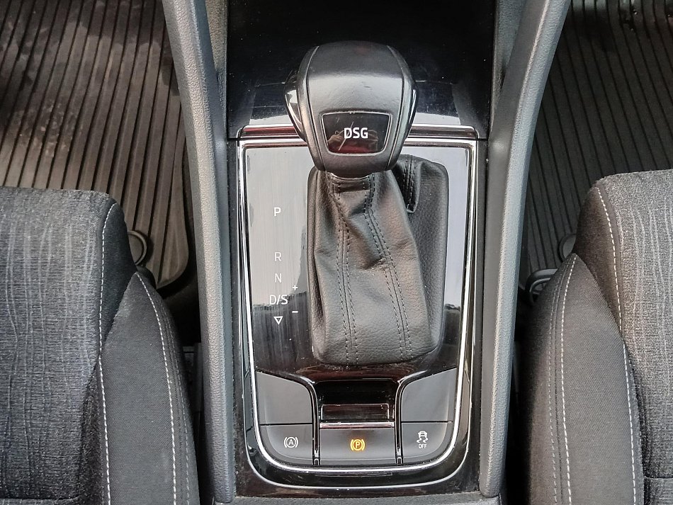 Škoda Karoq 1.6 TDi Style