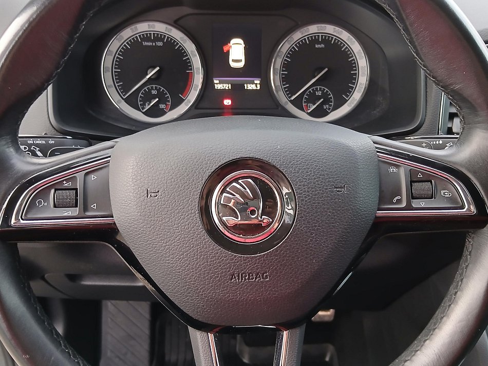 Škoda Karoq 1.6 TDi Style