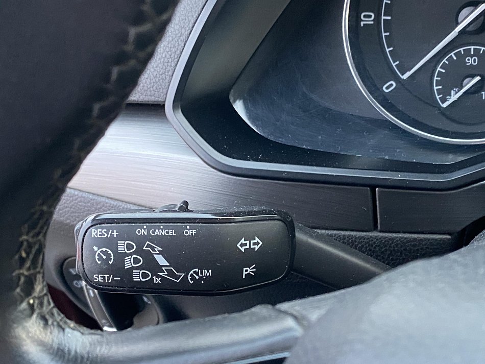 Škoda Superb III 2.0 TDi Style