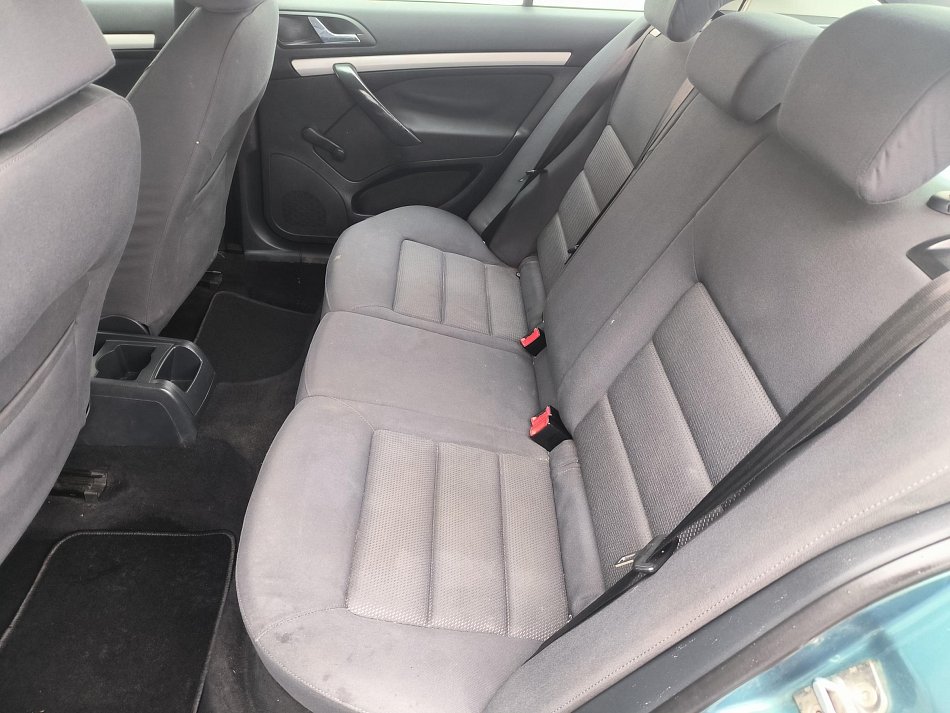 Škoda Octavia II 1.9 TDi Ambiente