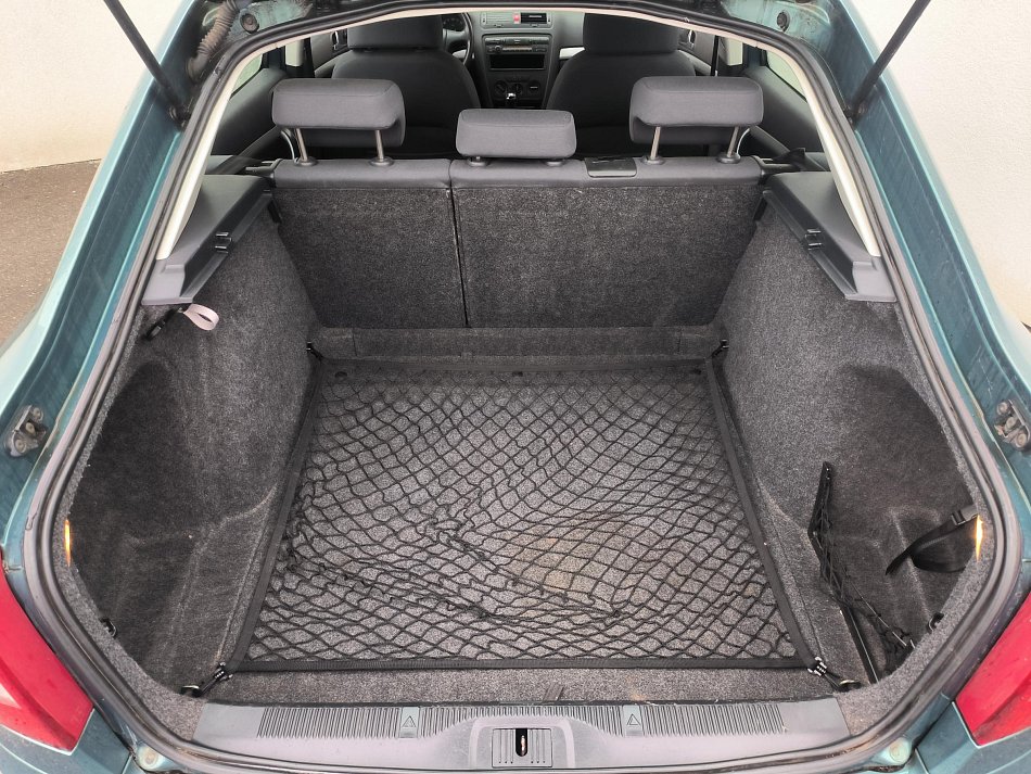 Škoda Octavia II 1.9 TDi Ambiente