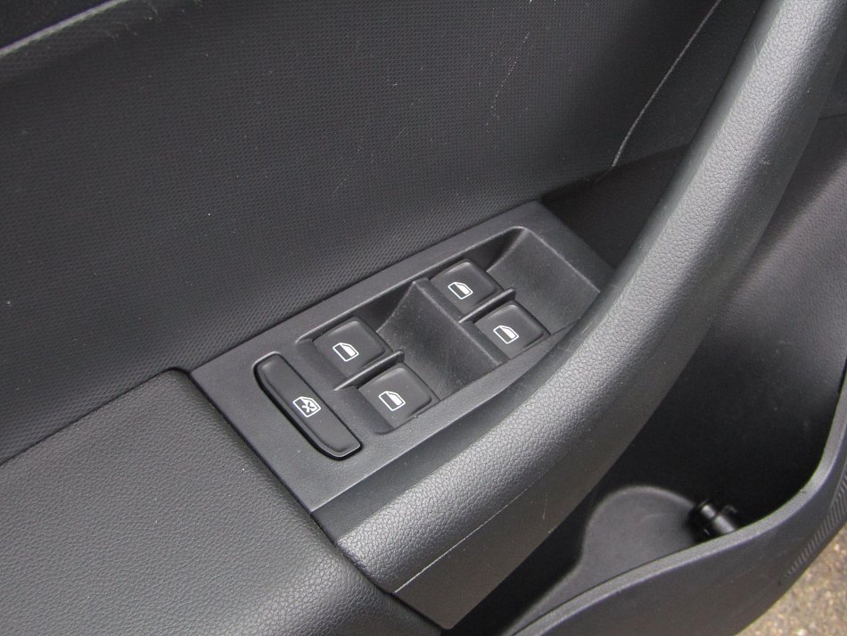 Škoda Rapid 1.6 TDi 