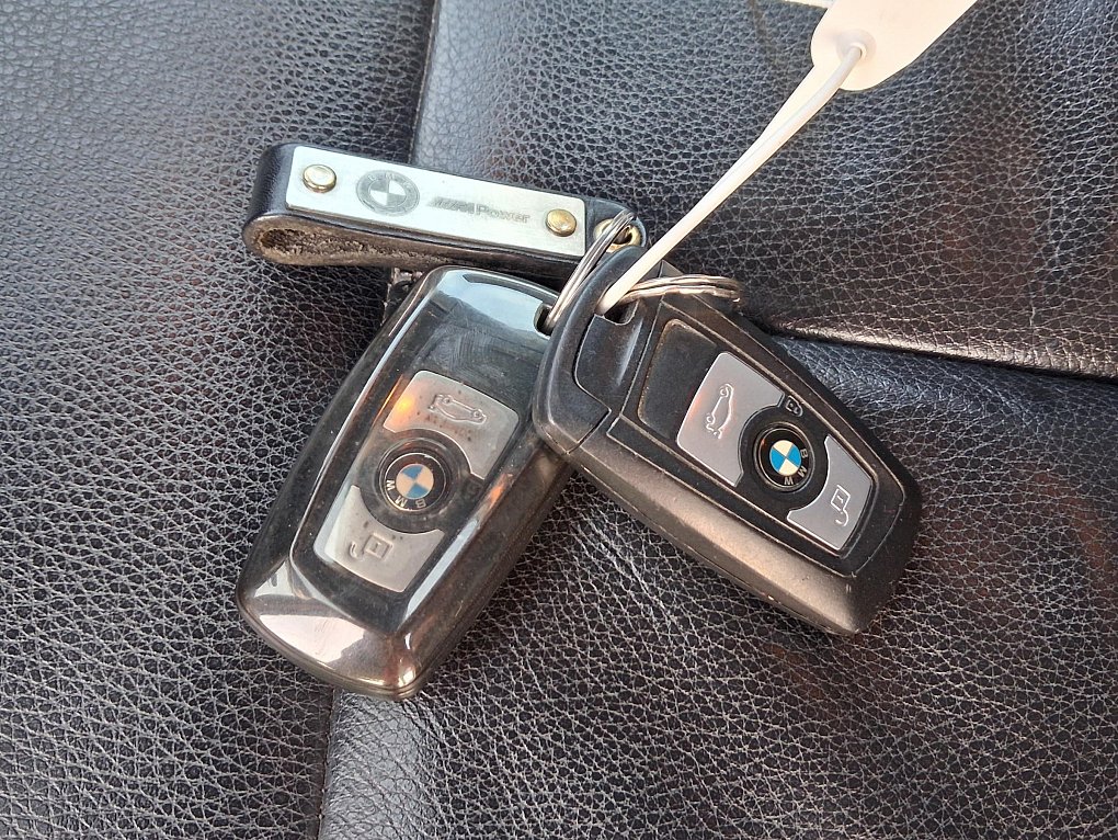 BMW Řada 3 2.0d  320d