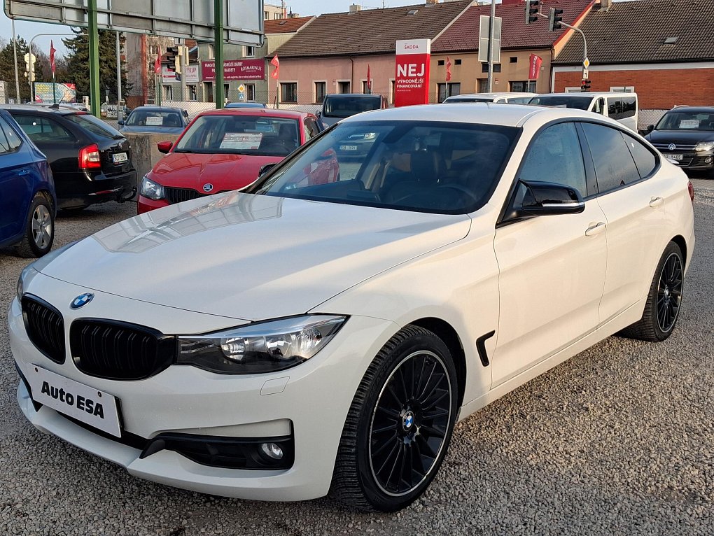 BMW Řada 3 2.0d  320d