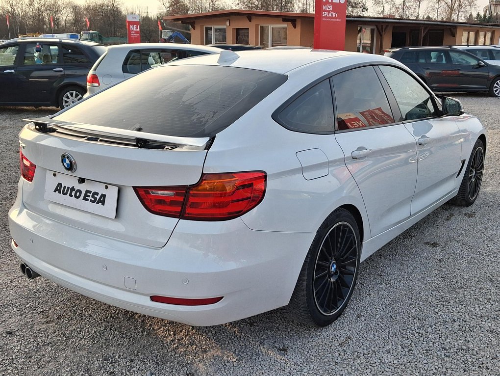 BMW Řada 3 2.0d  320d