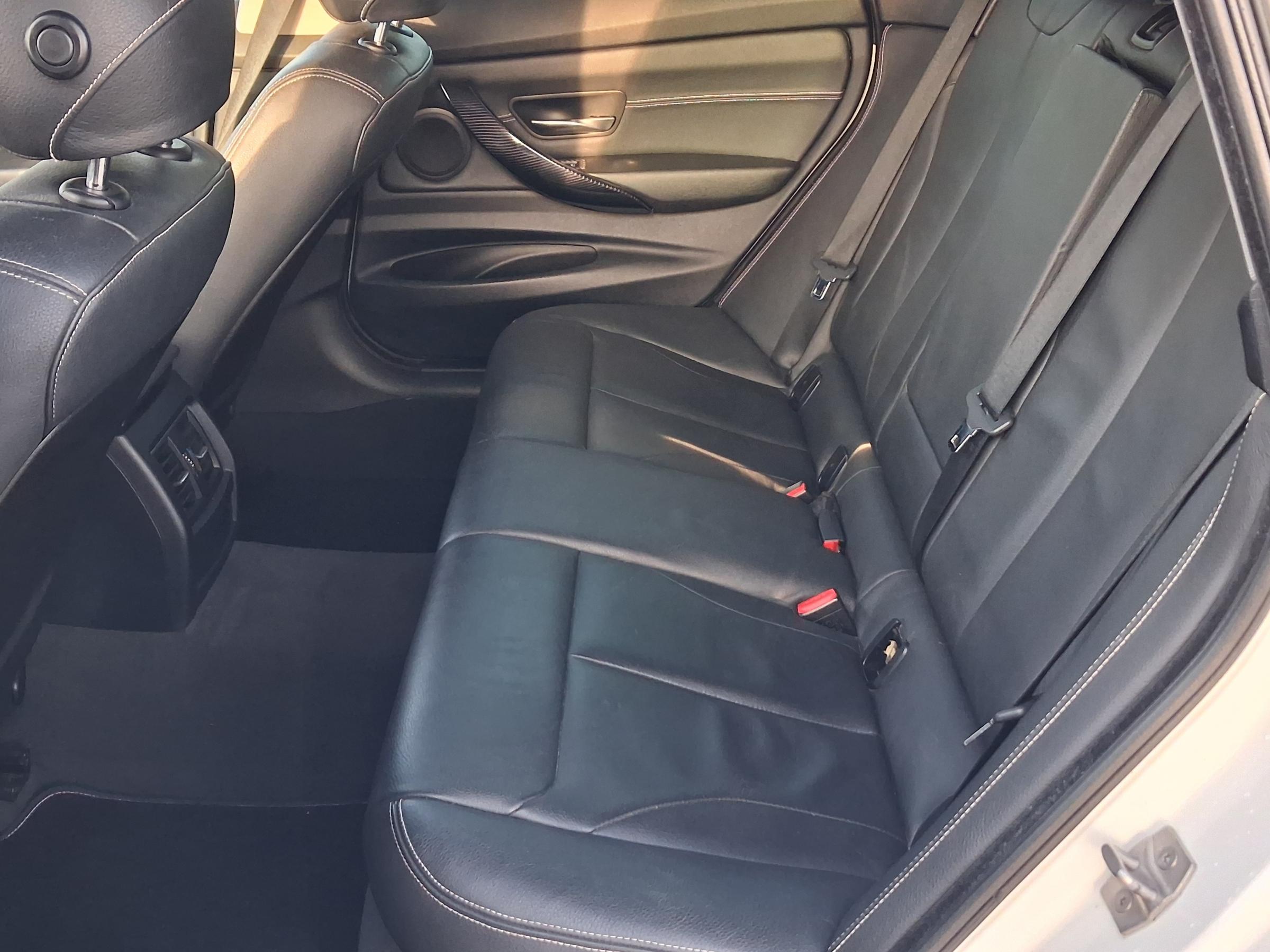 BMW Řada 3, 2015 - pohled č. 10