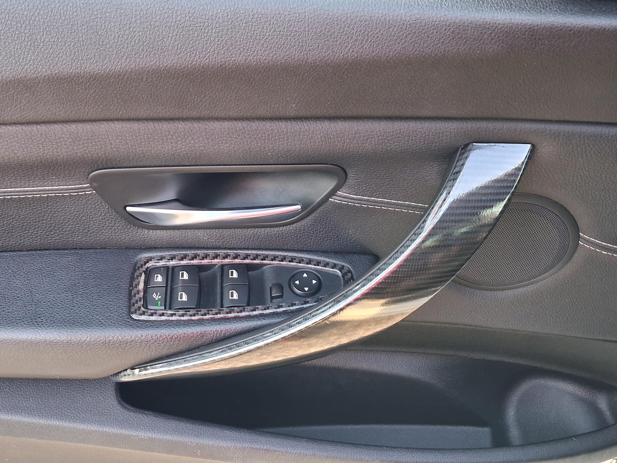 BMW Řada 3, 2015 - pohled č. 11