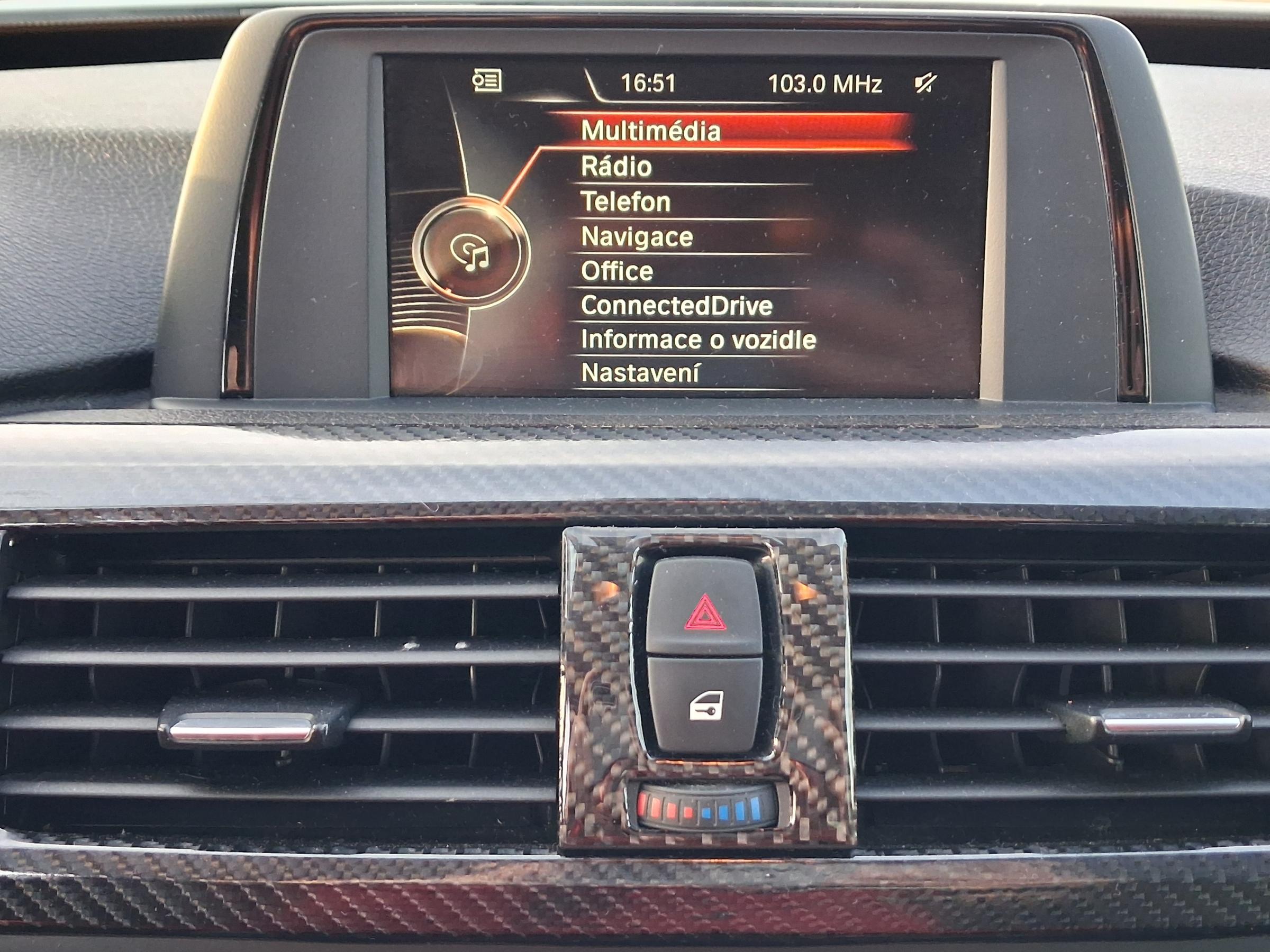 BMW Řada 3, 2015 - pohled č. 13