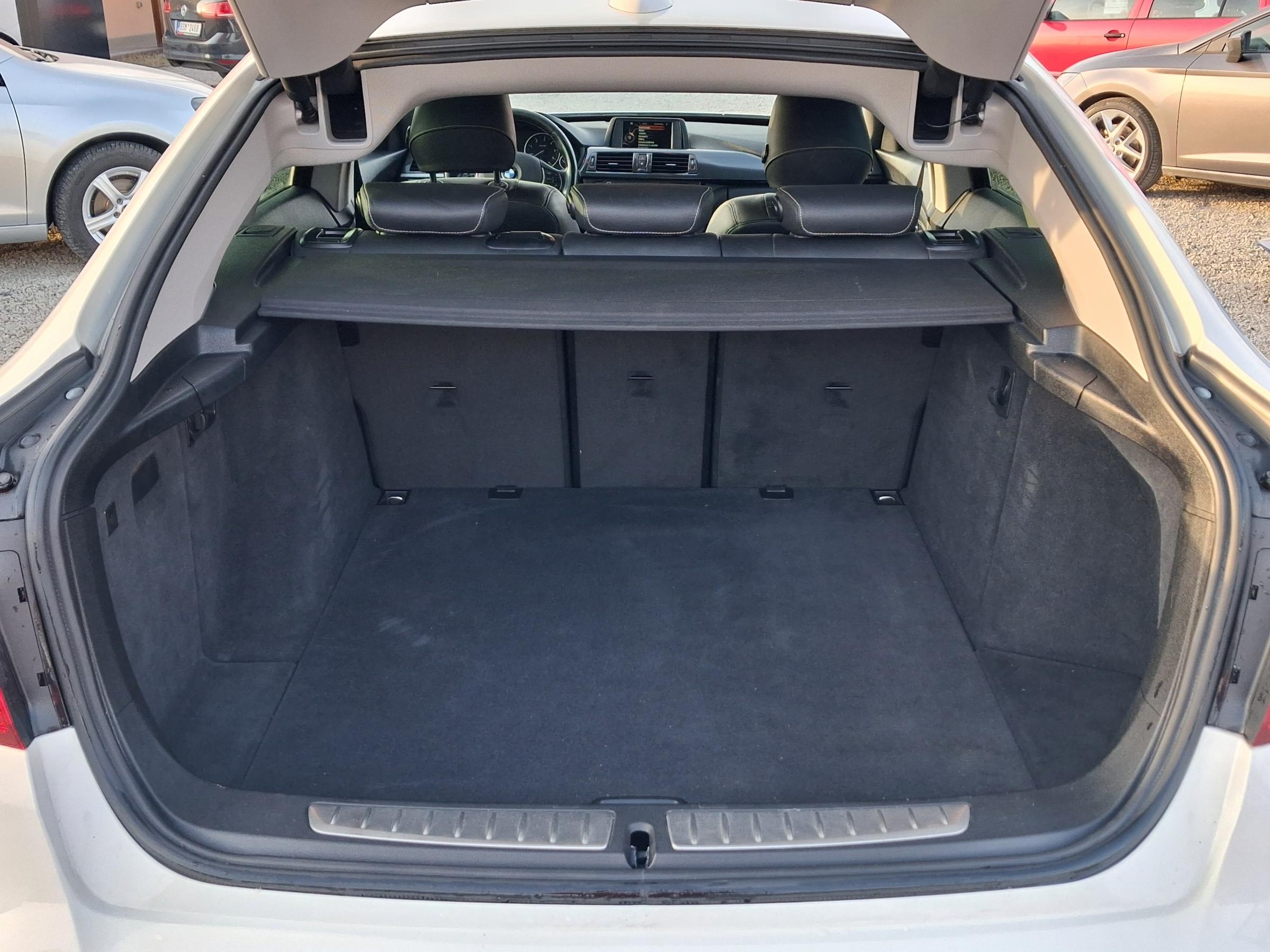 BMW Řada 3, 2015 - pohled č. 7