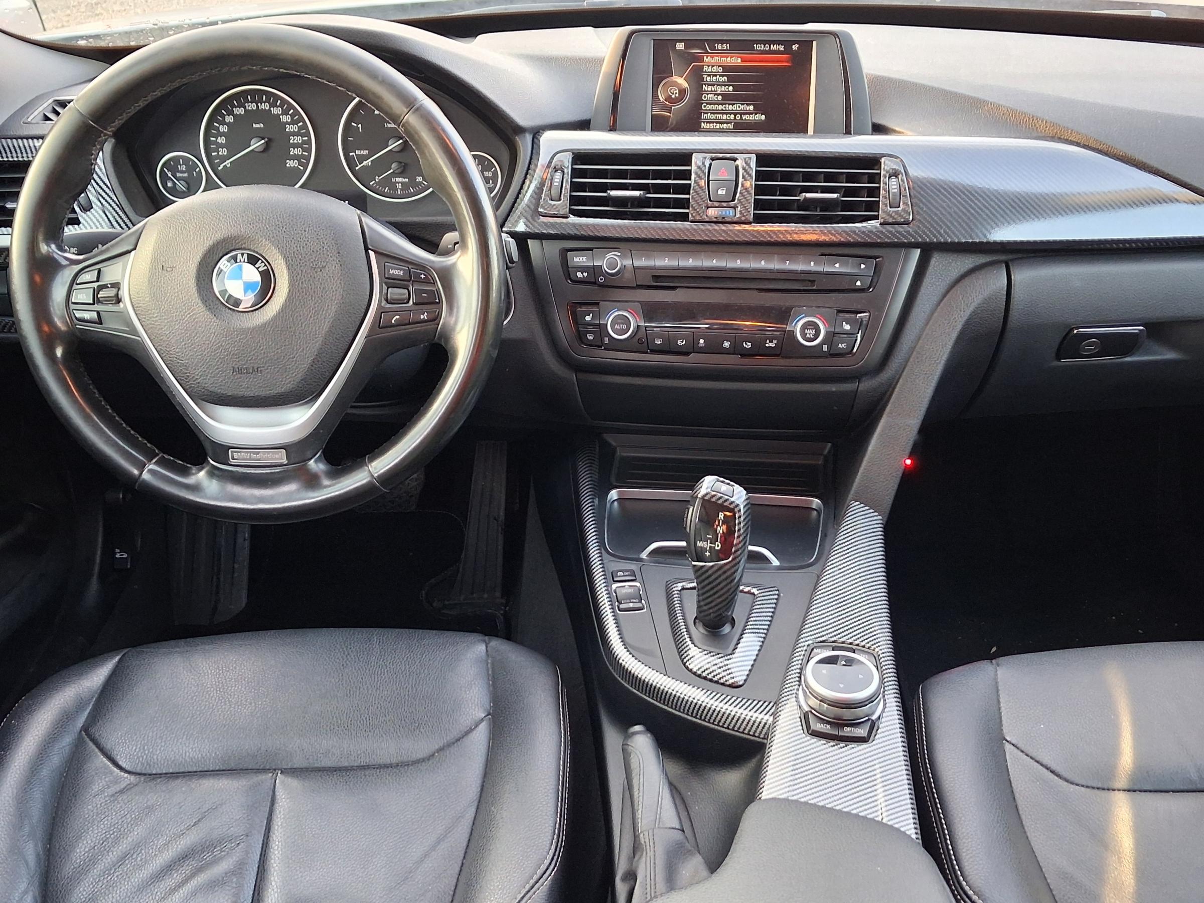 BMW Řada 3, 2015 - pohled č. 8