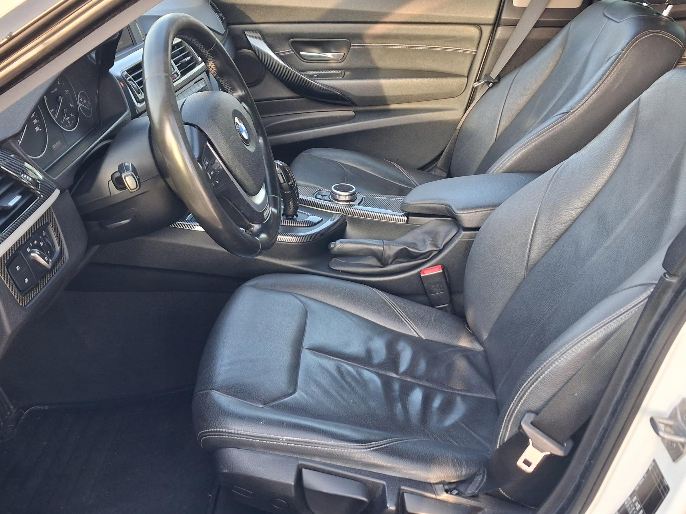 BMW Řada 3, 2015 - pohled č. 9