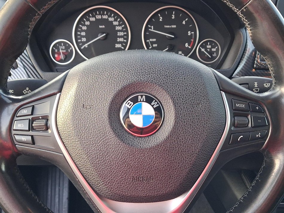 BMW Řada 3 2.0d  320d