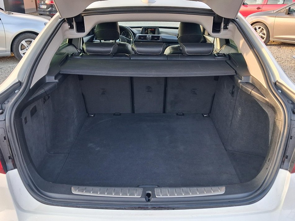 BMW Řada 3 2.0d  320d