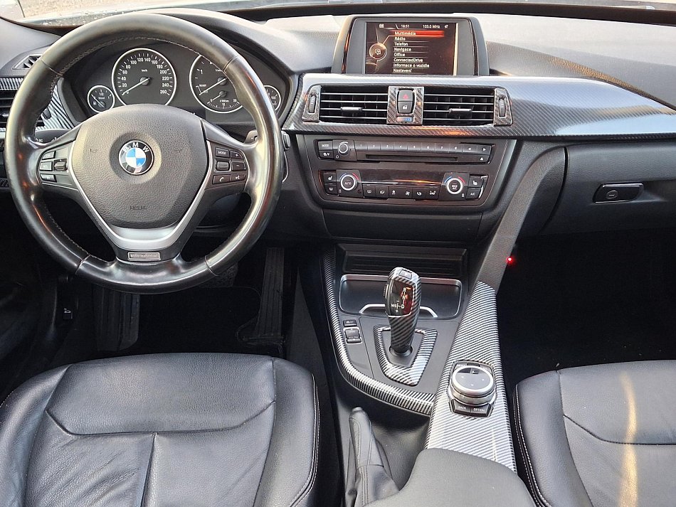 BMW Řada 3 2.0d  320d