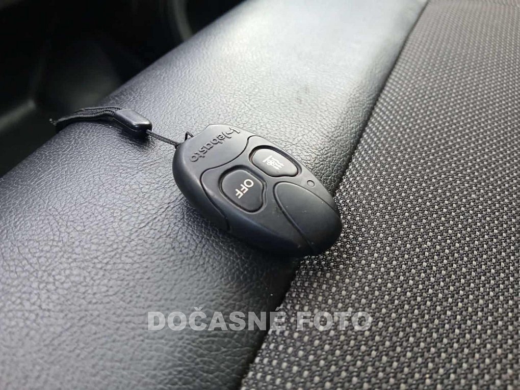 Opel Vivaro 2.0CDTi Edition L3 DÍLNA