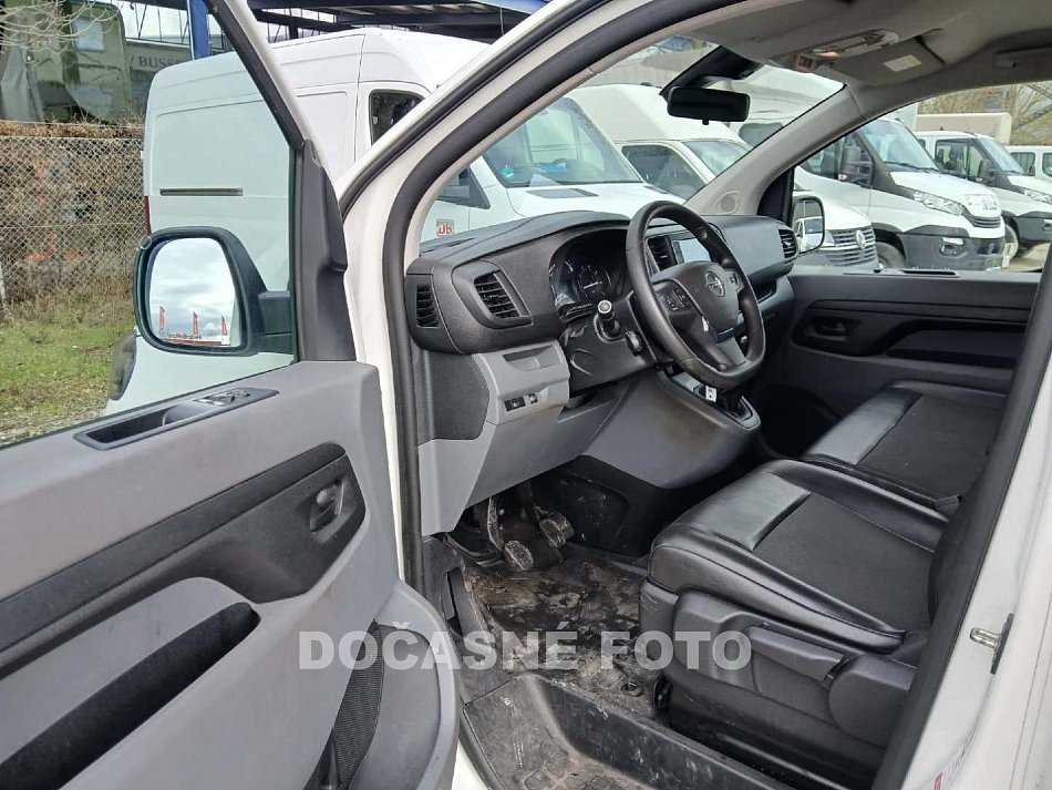 Opel Vivaro 2.0CDTi Edition L3 DÍLNA
