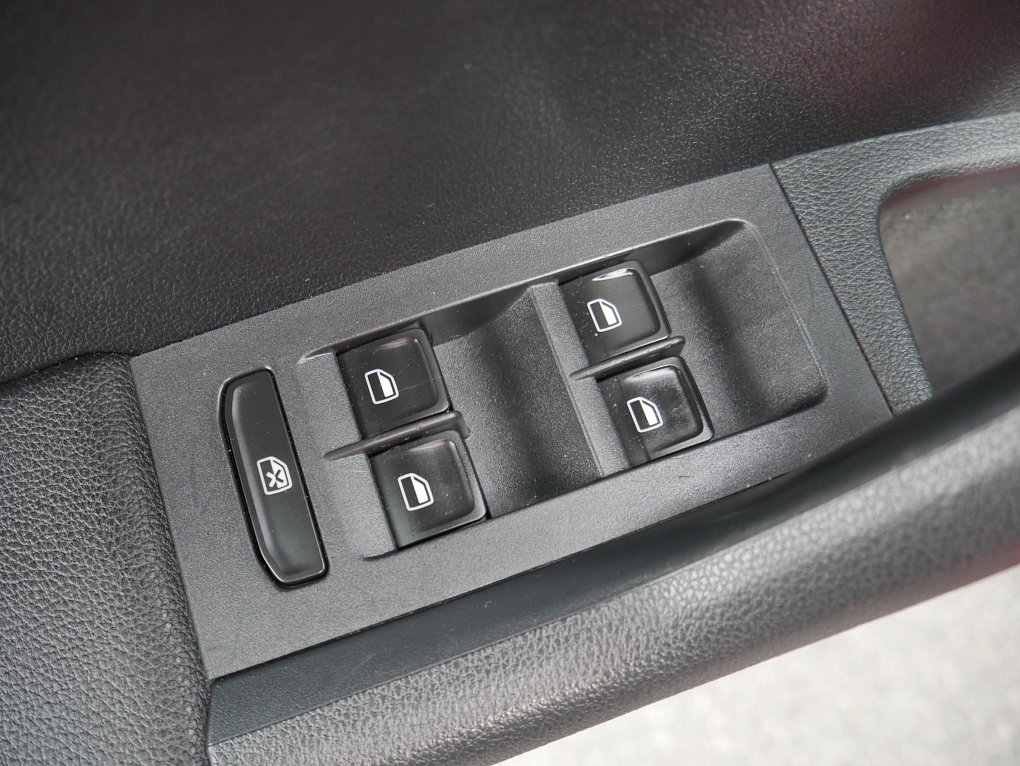 Škoda Octavia III 1.6 TDi Elegance