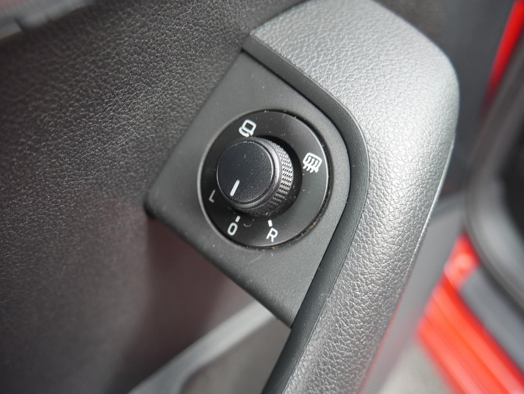 Škoda Octavia III 1.6 TDi Elegance