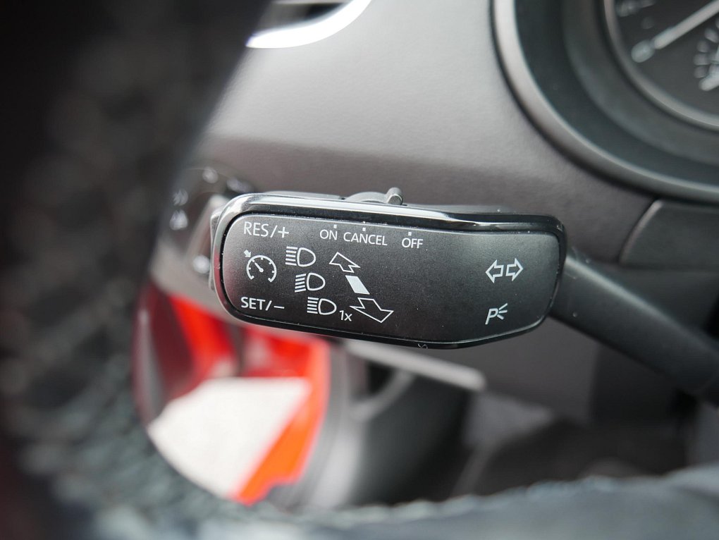 Škoda Octavia III 1.6 TDi Elegance