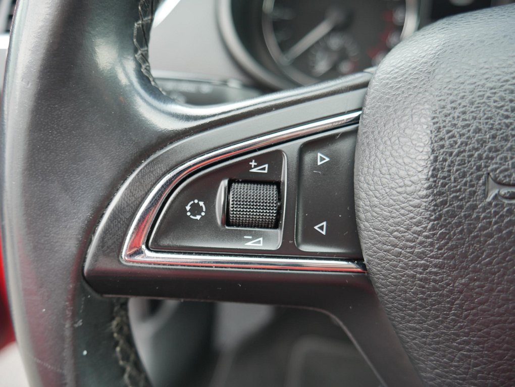 Škoda Octavia III 1.6 TDi Elegance