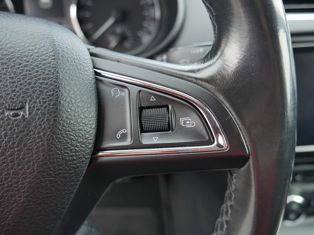 Škoda Octavia III 1.6 TDi Elegance