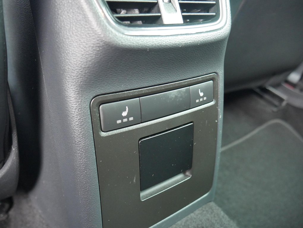 Škoda Octavia III 1.6 TDi Elegance