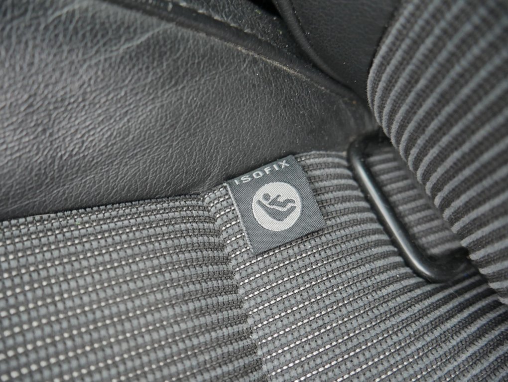 Škoda Octavia III 1.6 TDi Elegance