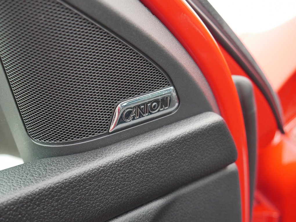 Škoda Octavia III 1.6 TDi Elegance