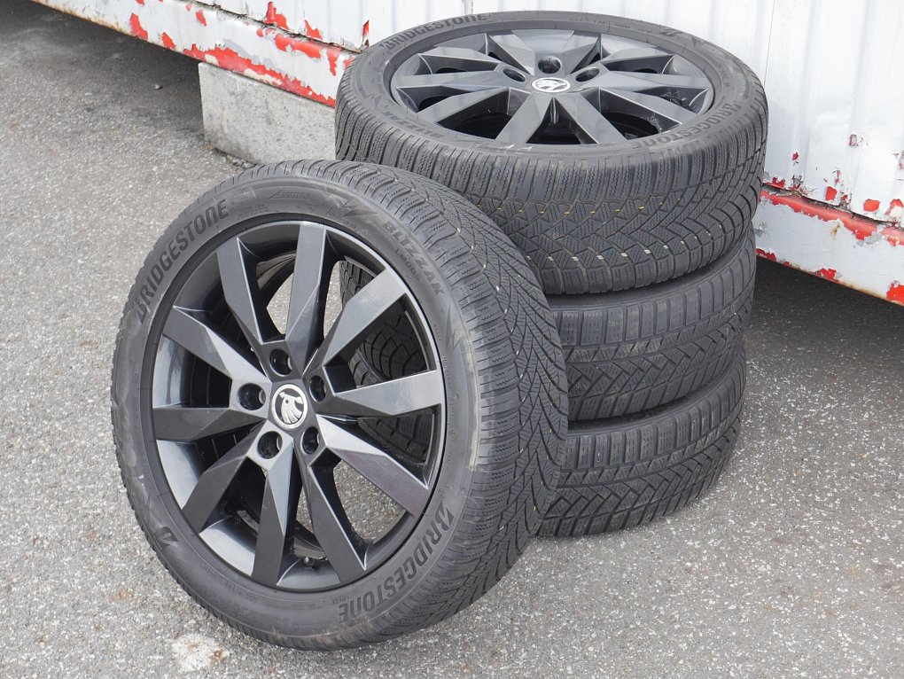 Škoda Octavia III 1.6 TDi Elegance