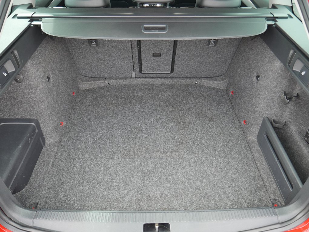 Škoda Octavia III 1.6 TDi Elegance