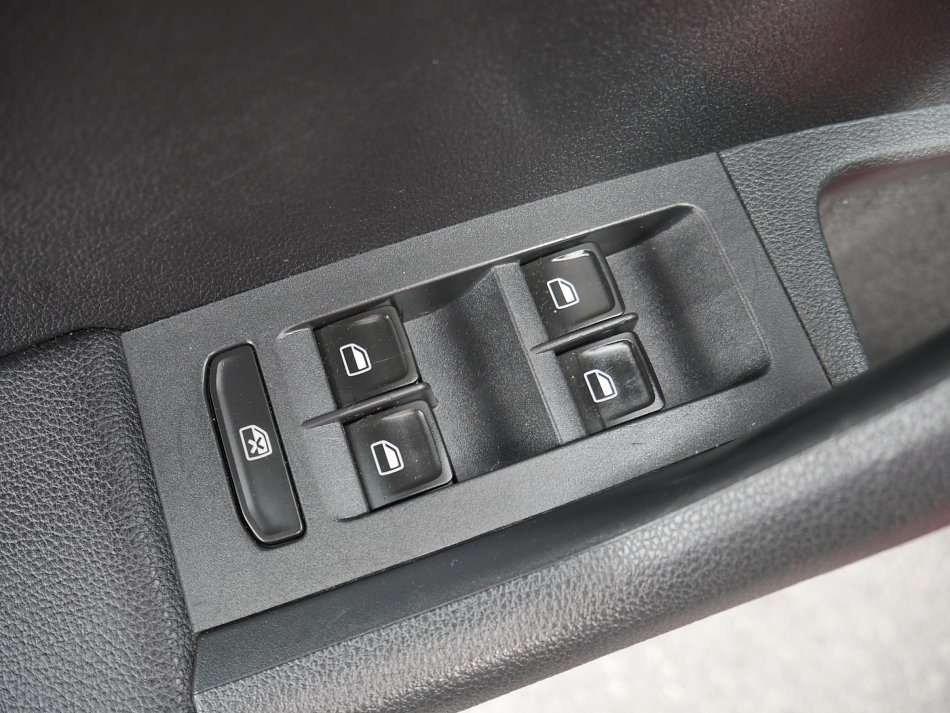 Škoda Octavia III 1.6 TDi Elegance