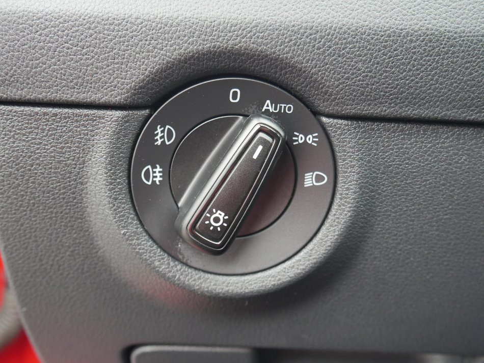 Škoda Octavia III 1.6 TDi Elegance