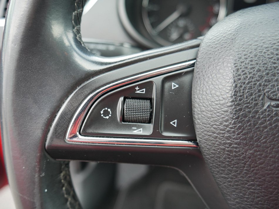 Škoda Octavia III 1.6 TDi Elegance