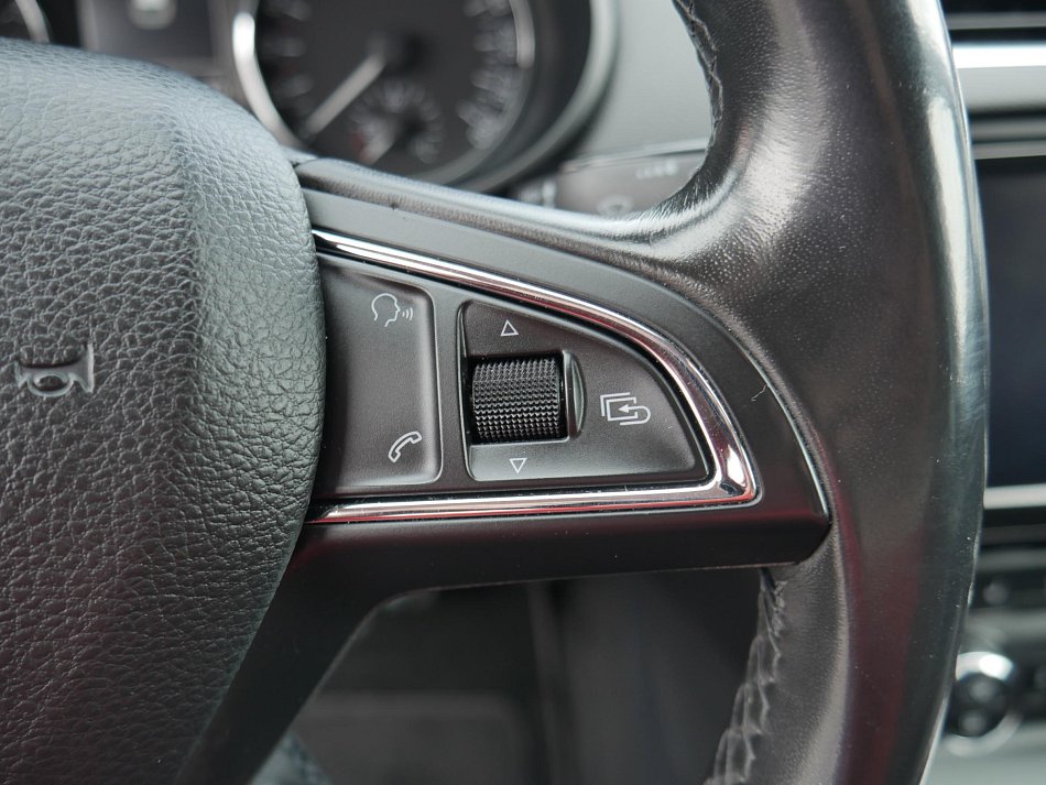 Škoda Octavia III 1.6 TDi Elegance