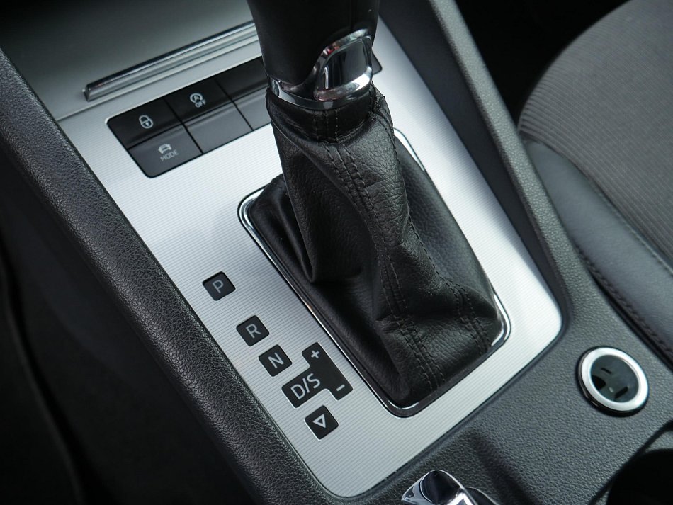 Škoda Octavia III 1.6 TDi Elegance