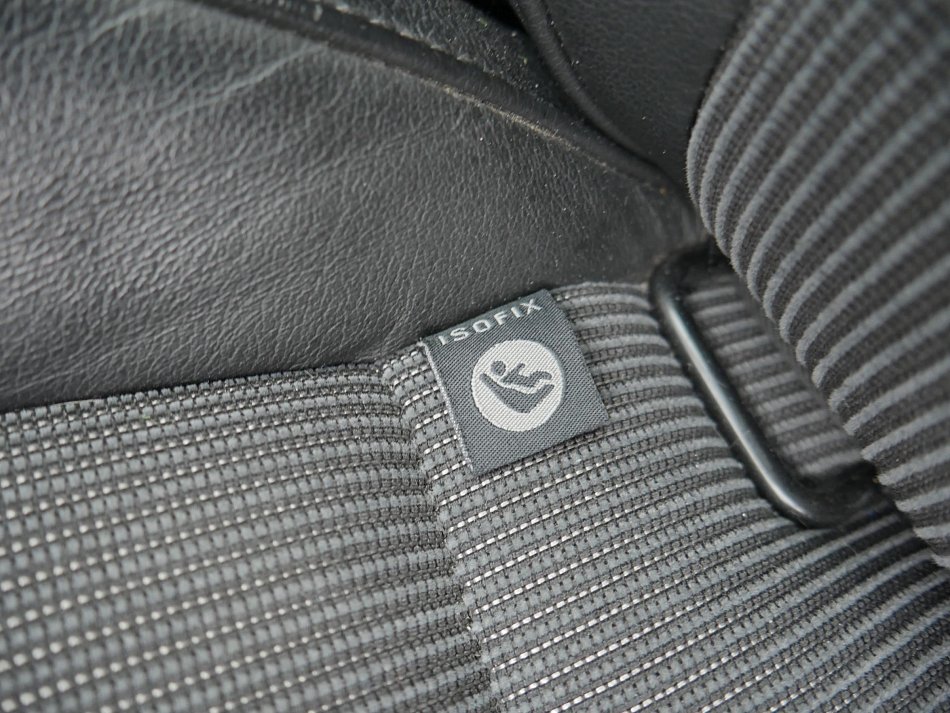 Škoda Octavia III 1.6 TDi Elegance