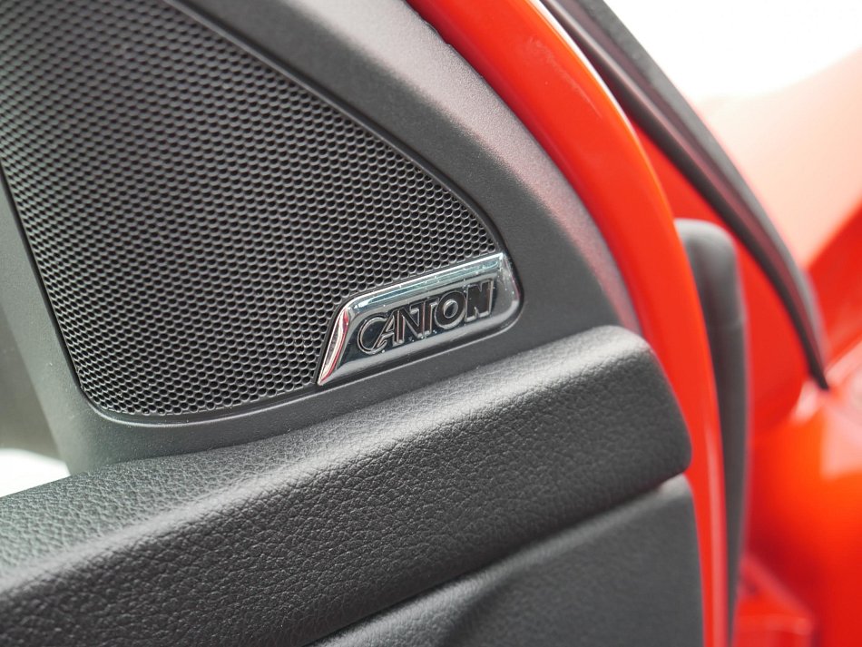 Škoda Octavia III 1.6 TDi Elegance